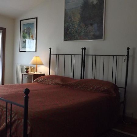 Il Frattiero B&B Voghenza Zimmer foto