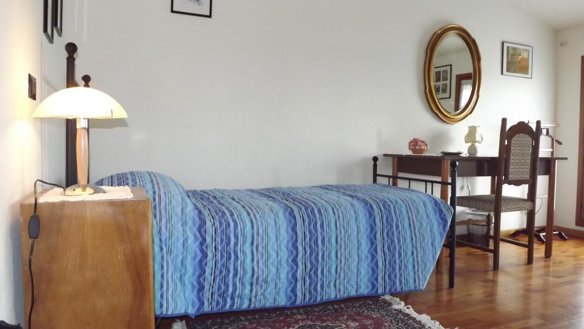 Il Frattiero B&B Voghenza Zimmer foto