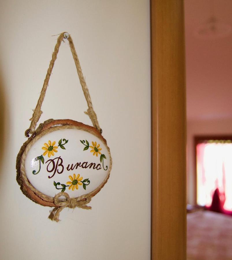 Il Frattiero B&B Voghenza Exterior foto